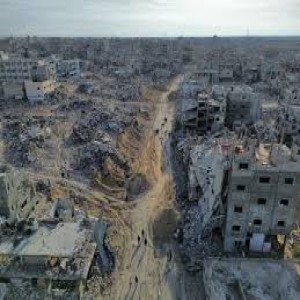 Fundraising for Affected People